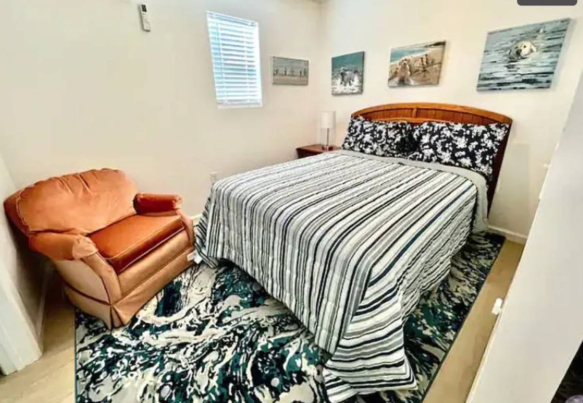 House for rent at 2018 45th St, Lubbock, TX 79412