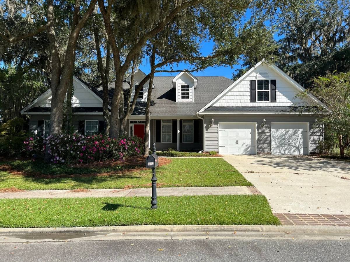 House for rent at 128 Mosswood Dr, Savannah, GA 31405