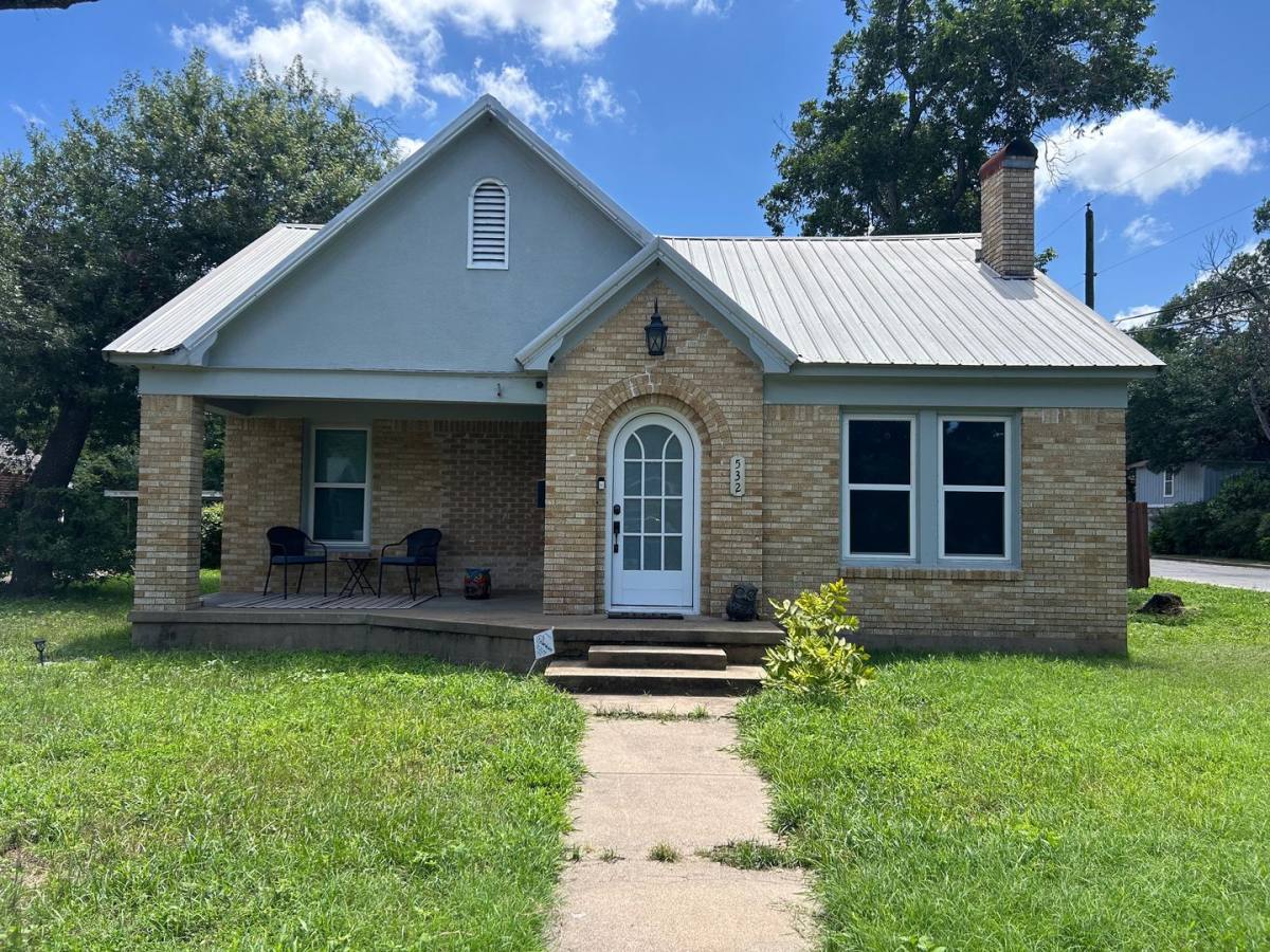 House for rent at 532 N 32nd, Waco, TX 76701