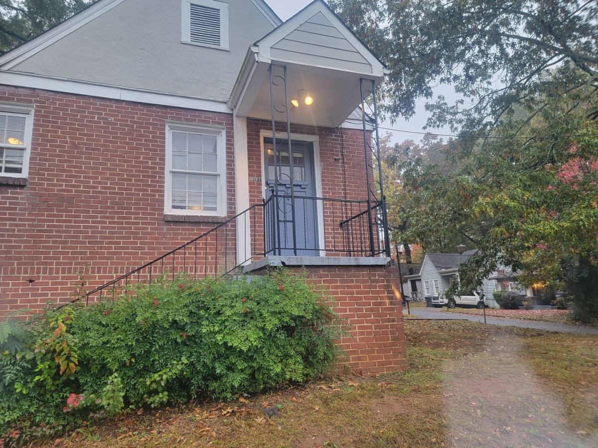 Apartment for rent at 1364 Carnegie Ave, Atlanta, GA 30344