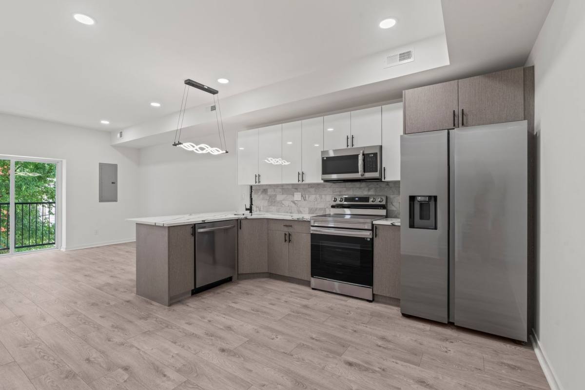 Apartment for rent at 1823 N Van Pelt St, Philadelphia, PA 19121