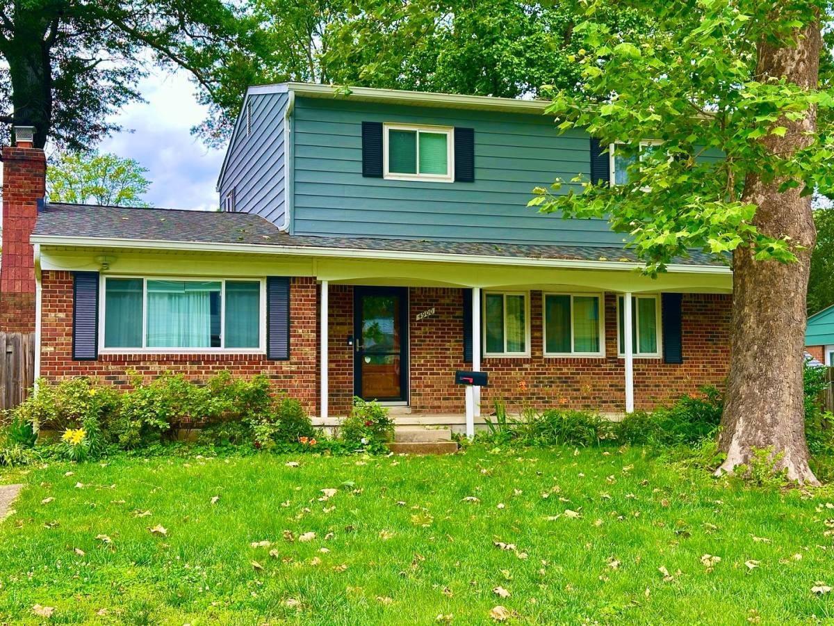 House for rent at 4900 Laguna Rd, College Park, MD 20740