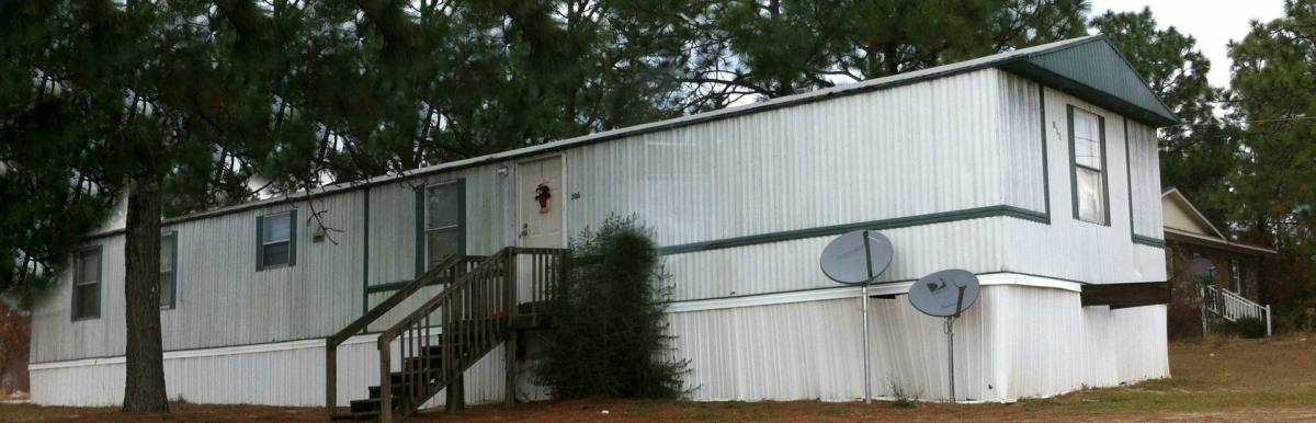House for rent at 206 Wadley Dr, Aiken, SC 29801