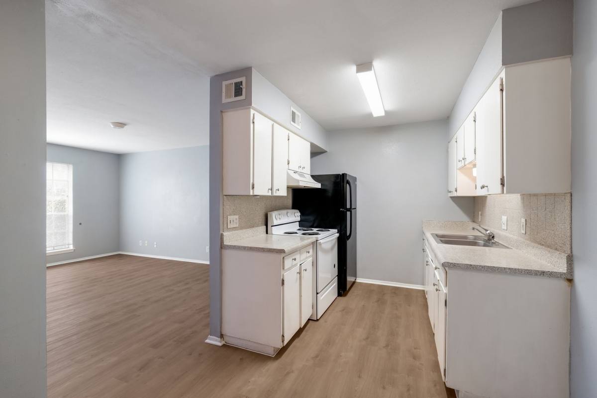 Apartment for rent at 2551 San Pedro Ave, San Antonio, TX 78212
