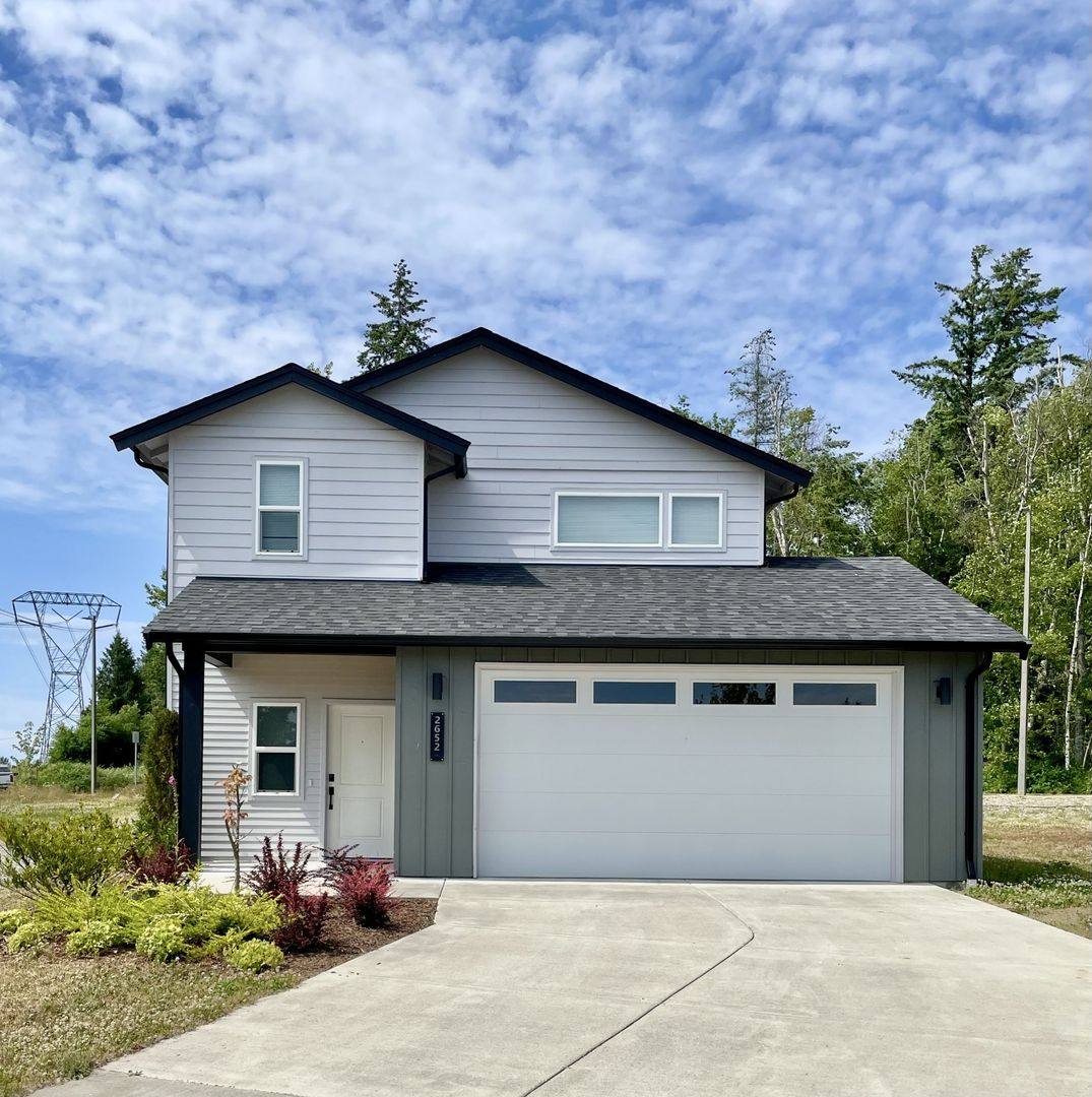 House for rent at 2652 Sandwood Lane, Blaine, WA 98230