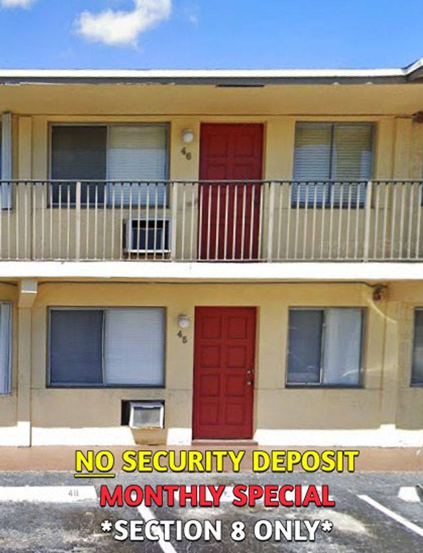 Condo for rent at 1814 E Oakland Park Blvd, Fort Lauderdale, FL 33306