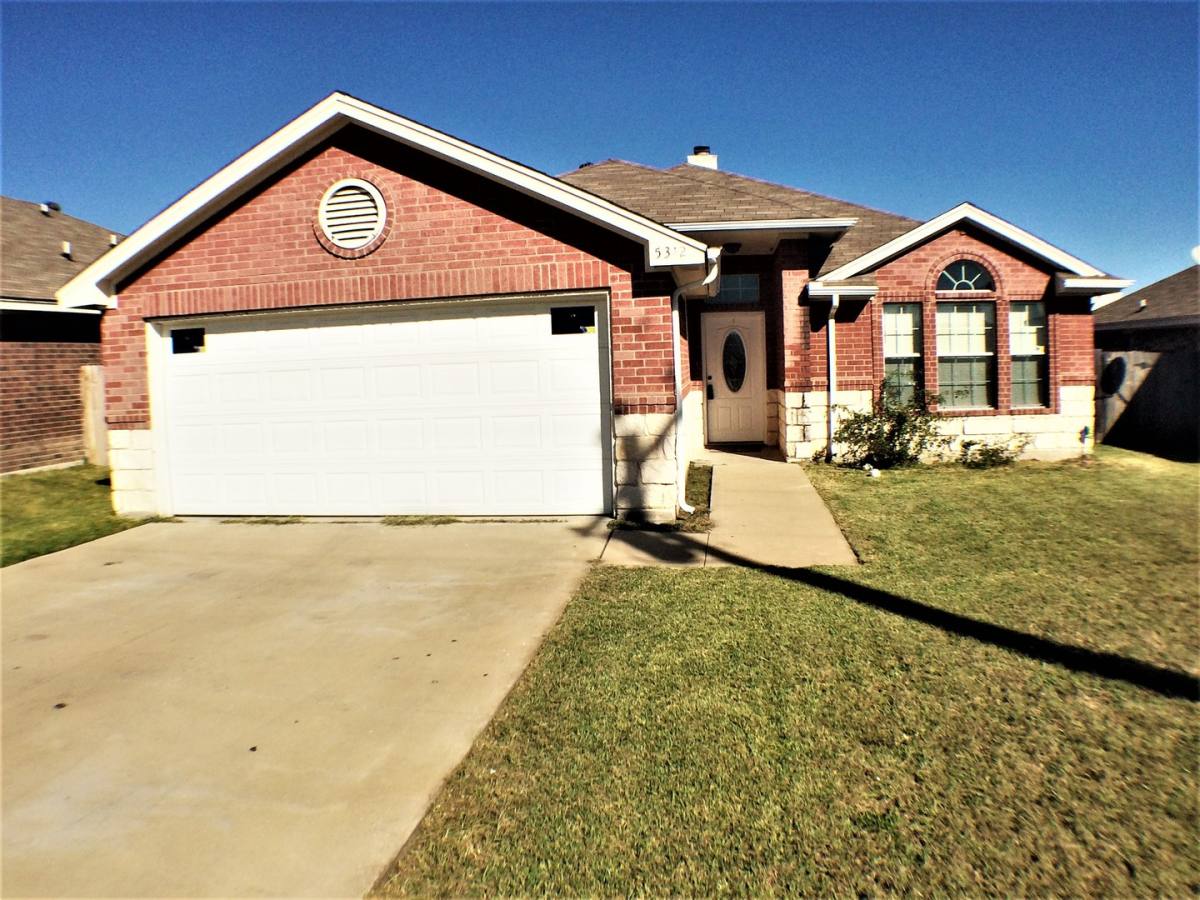 House for rent at 5312 Calloway St, Fort Worth, TX 76114