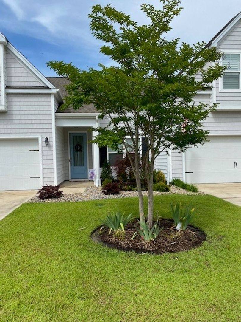 Townhouse for rent at 10142 Morecamble Blvd, Leland, NC 28451