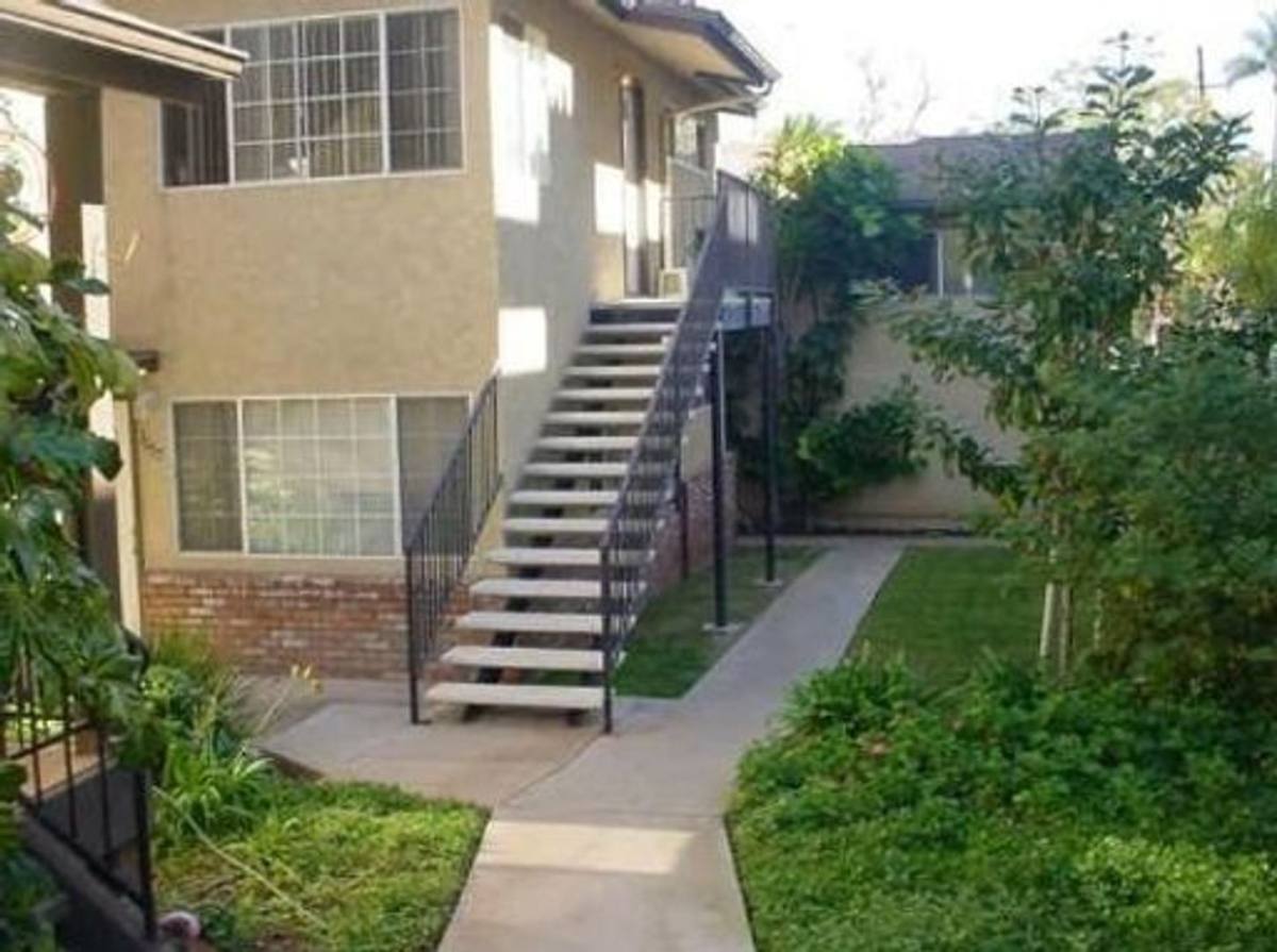 Apartment for rent at 3657 7th Ave, San Diego, CA 92103