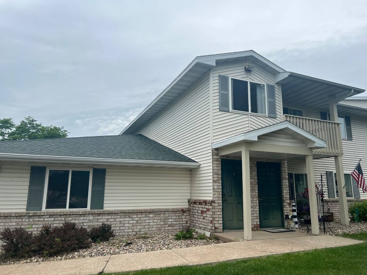 Apartment for rent at River Ridge-Waupaca, 1025-1045 Covered Bridge Rd, Waupaca, WI 54981