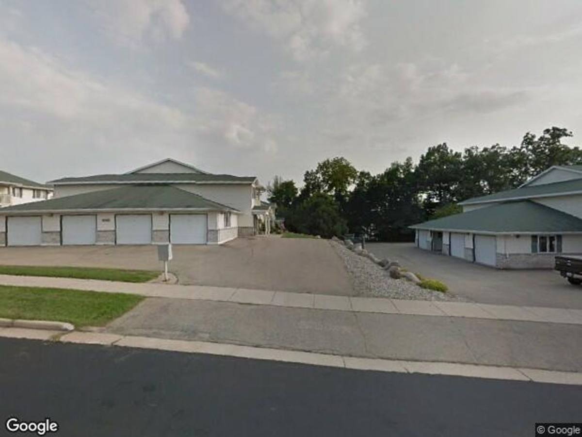 Apartment for rent at 1025-1045 Covered Bridge Rd, Waupaca, WI 54981