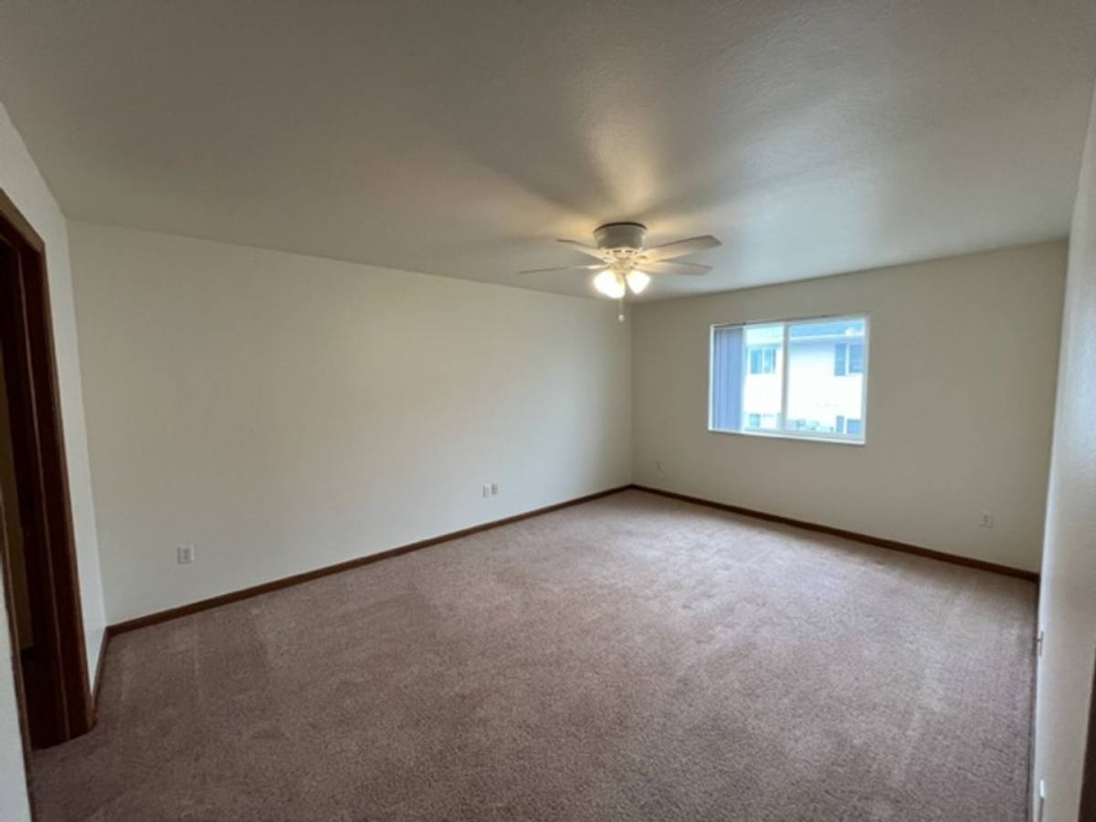 Apartment for rent at 1025-1045 Covered Bridge Rd, Waupaca, WI 54981