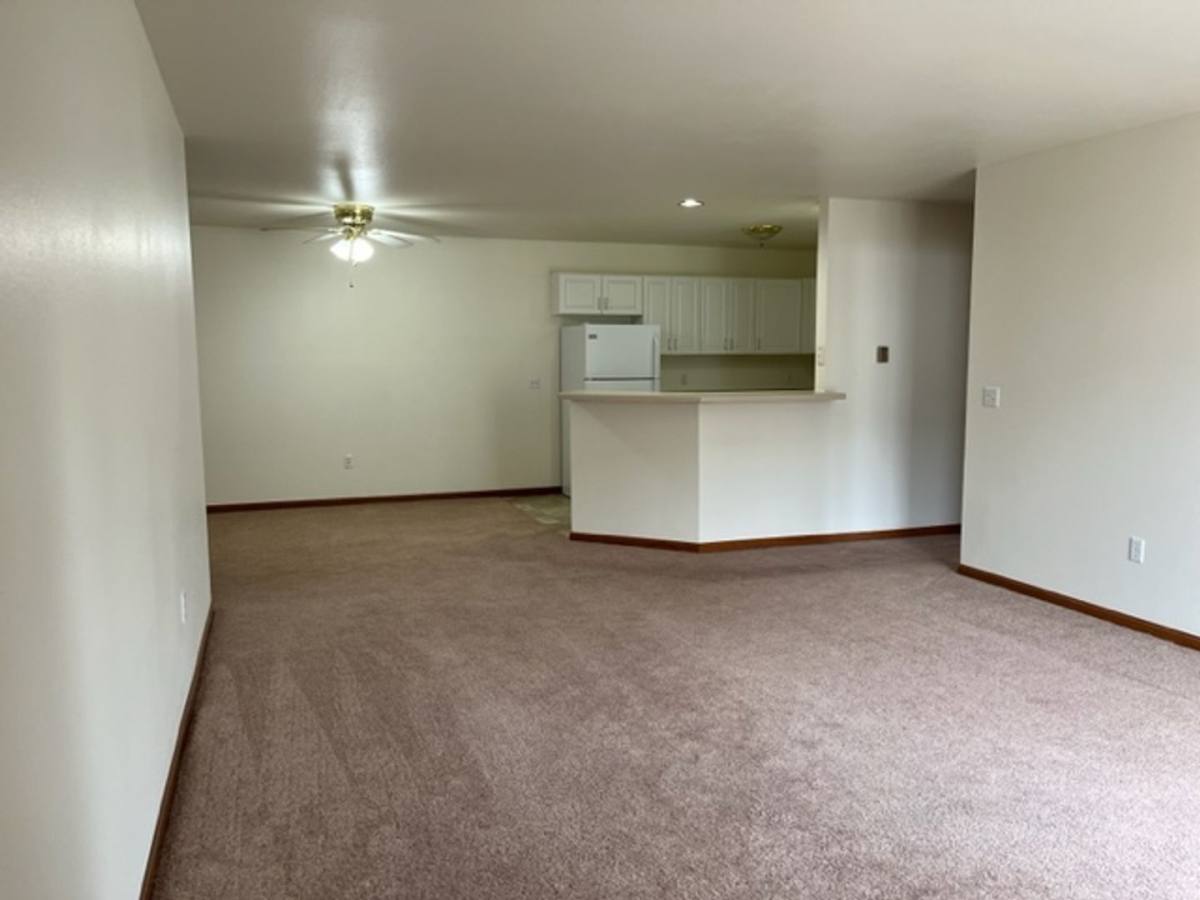 Apartment for rent at 1025-1045 Covered Bridge Rd, Waupaca, WI 54981