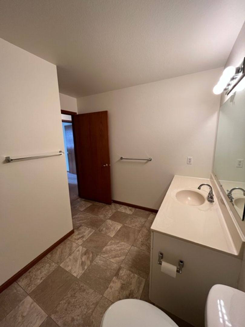 Apartment for rent at 1025-1045 Covered Bridge Rd, Waupaca, WI 54981
