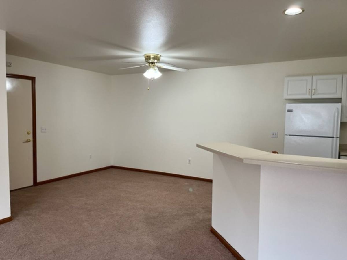 Apartment for rent at 1025-1045 Covered Bridge Rd, Waupaca, WI 54981