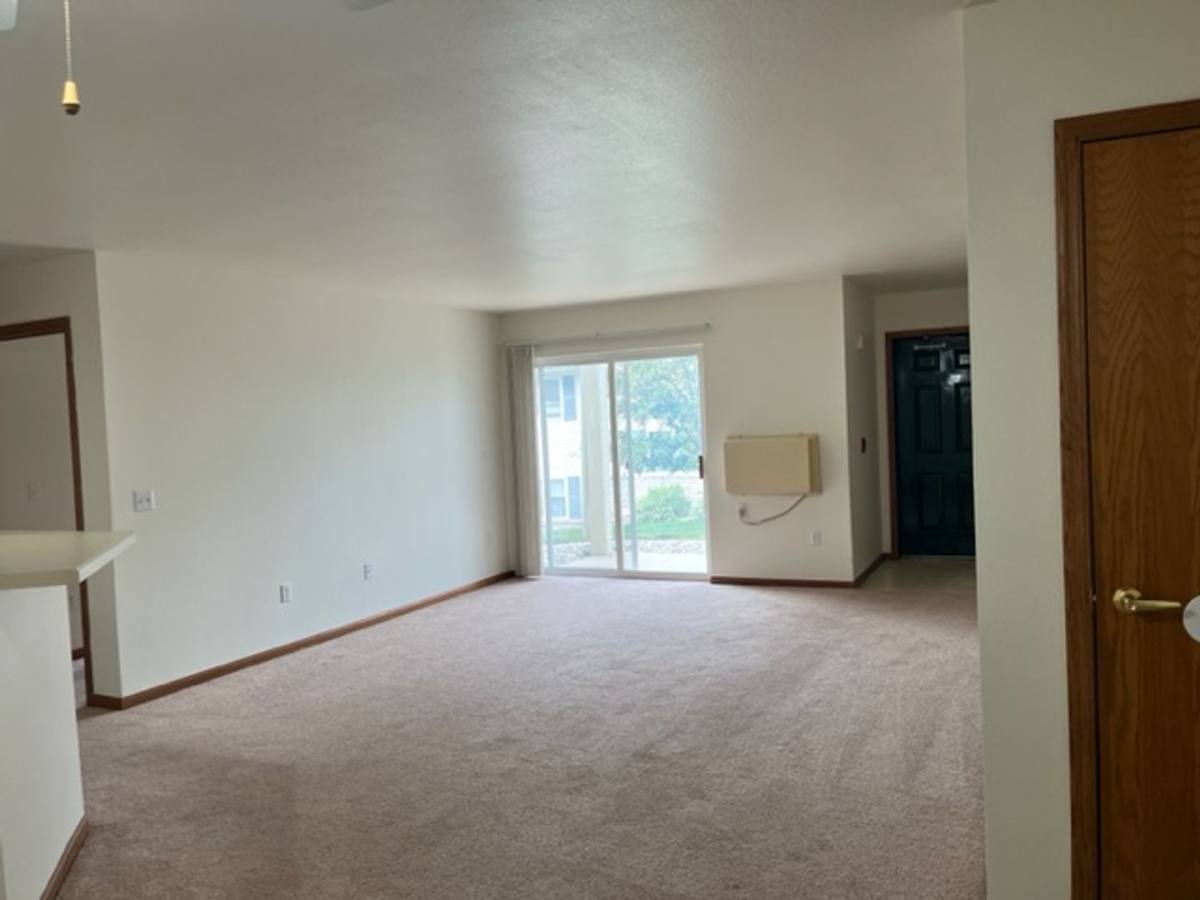 Apartment for rent at 1025-1045 Covered Bridge Rd, Waupaca, WI 54981