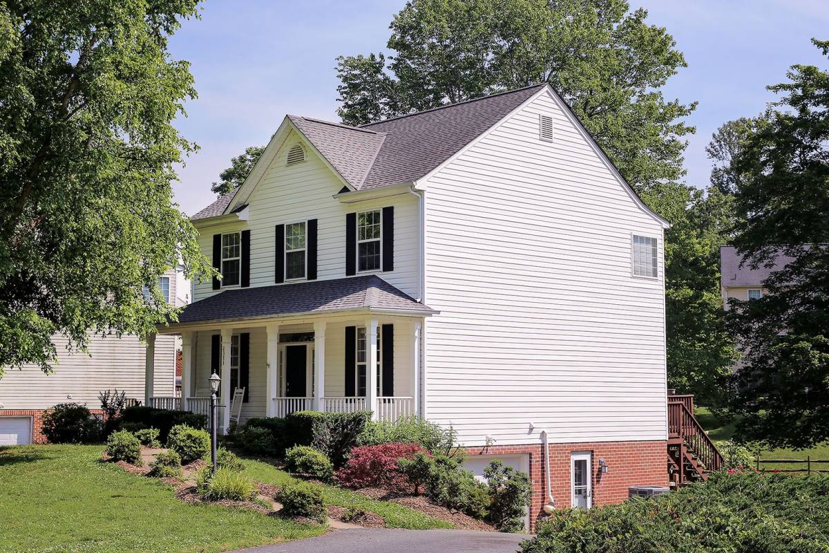 House for rent at 2371 N Chesterfield Court, Charlottesville, VA 22911