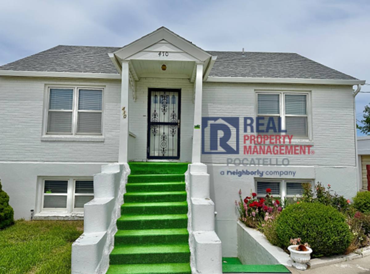 Apartment for rent at 410 W Maple St, Pocatello, ID 83201