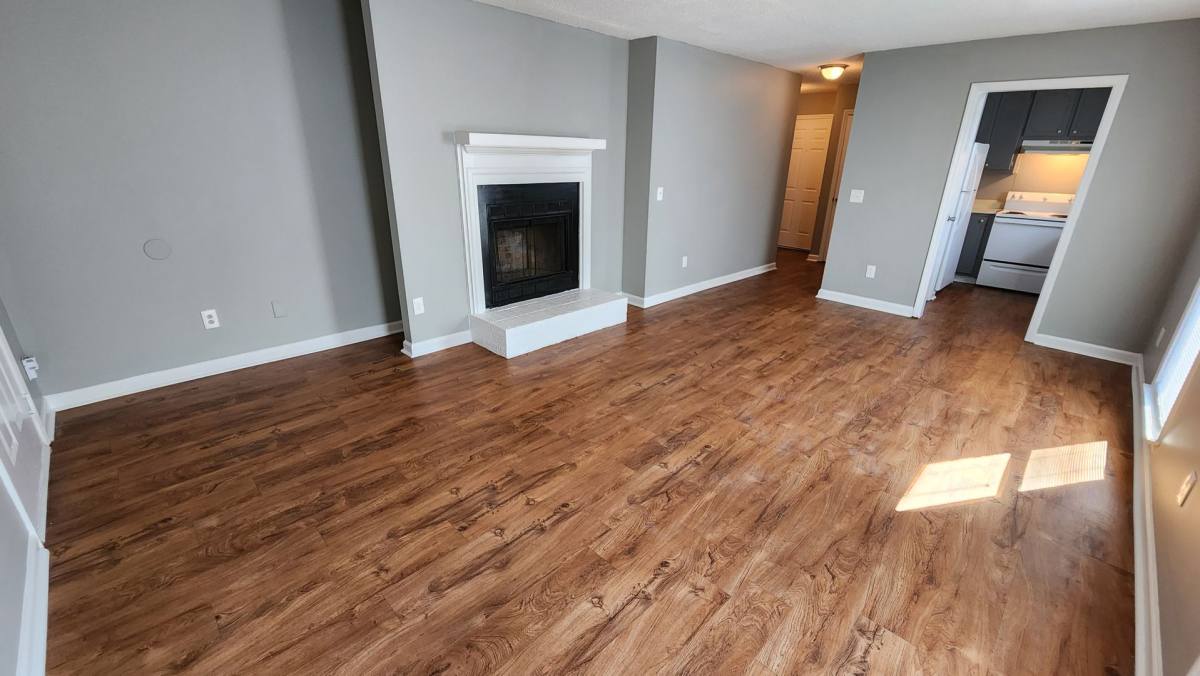 Apartment for rent at 1508 Halston Circle NW, Huntsville, AL 35816