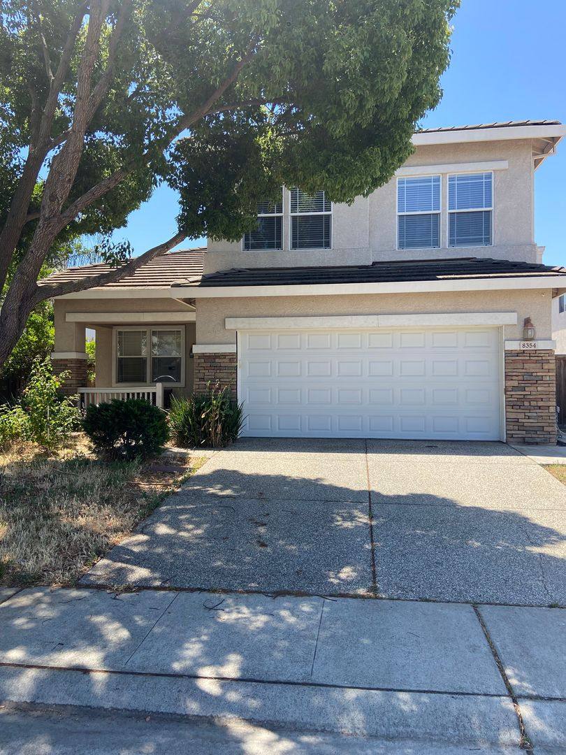 House for rent at 8354 Eastleigh Court, Elk Grove, CA 95624