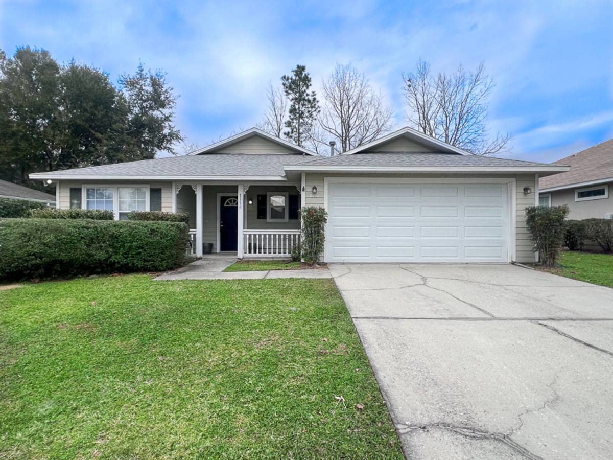 House for rent at 7112 NW 121st Ave, Alachua, FL 32615