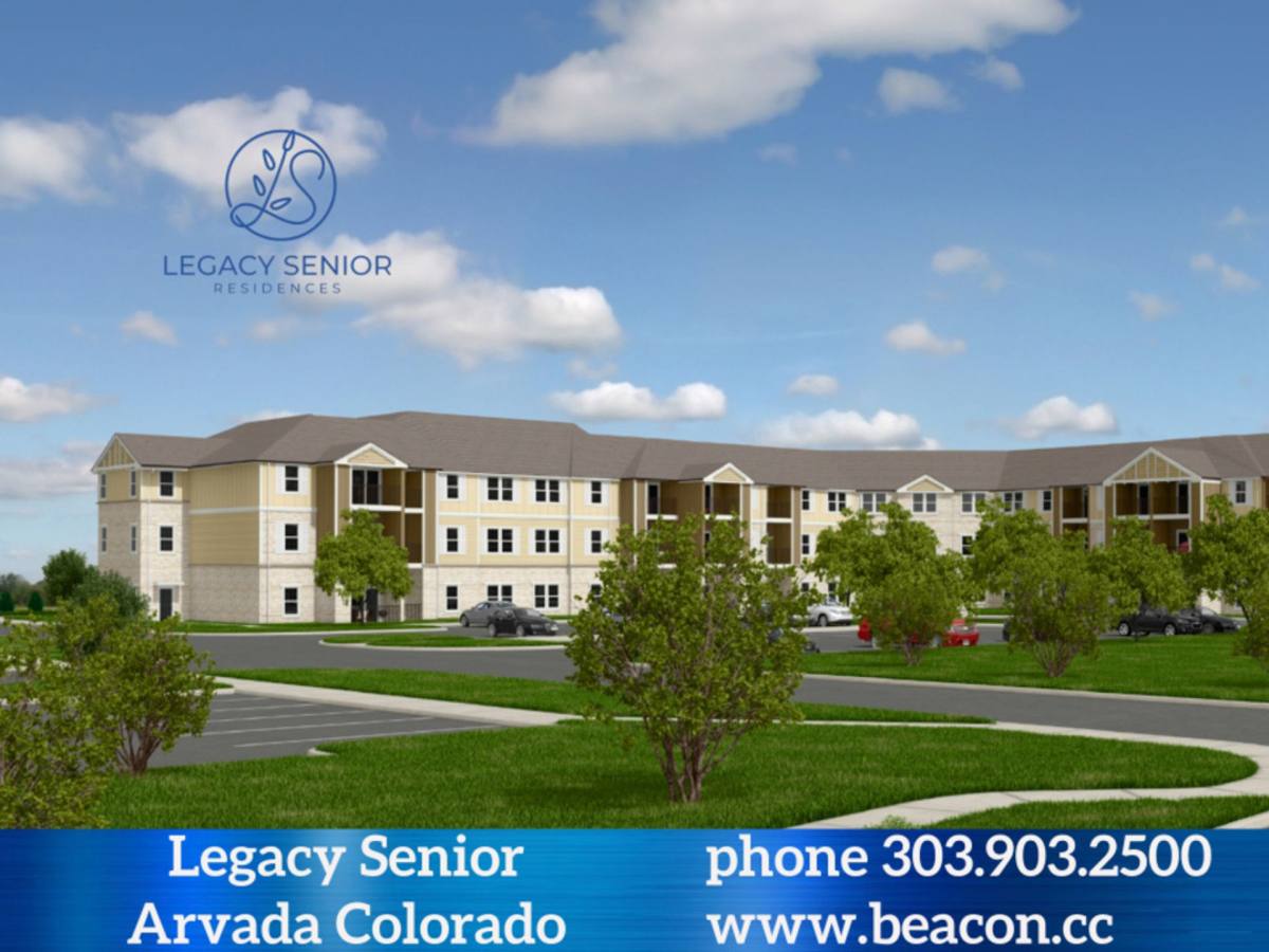 Apartment for rent at 5353 W 63rd Ave, Arvada, CO 80003