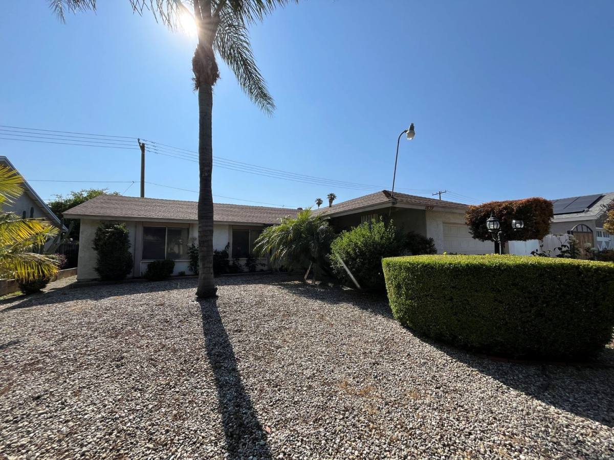 House for rent at 1839 Glenview Ave, Simi Valley, CA 93063