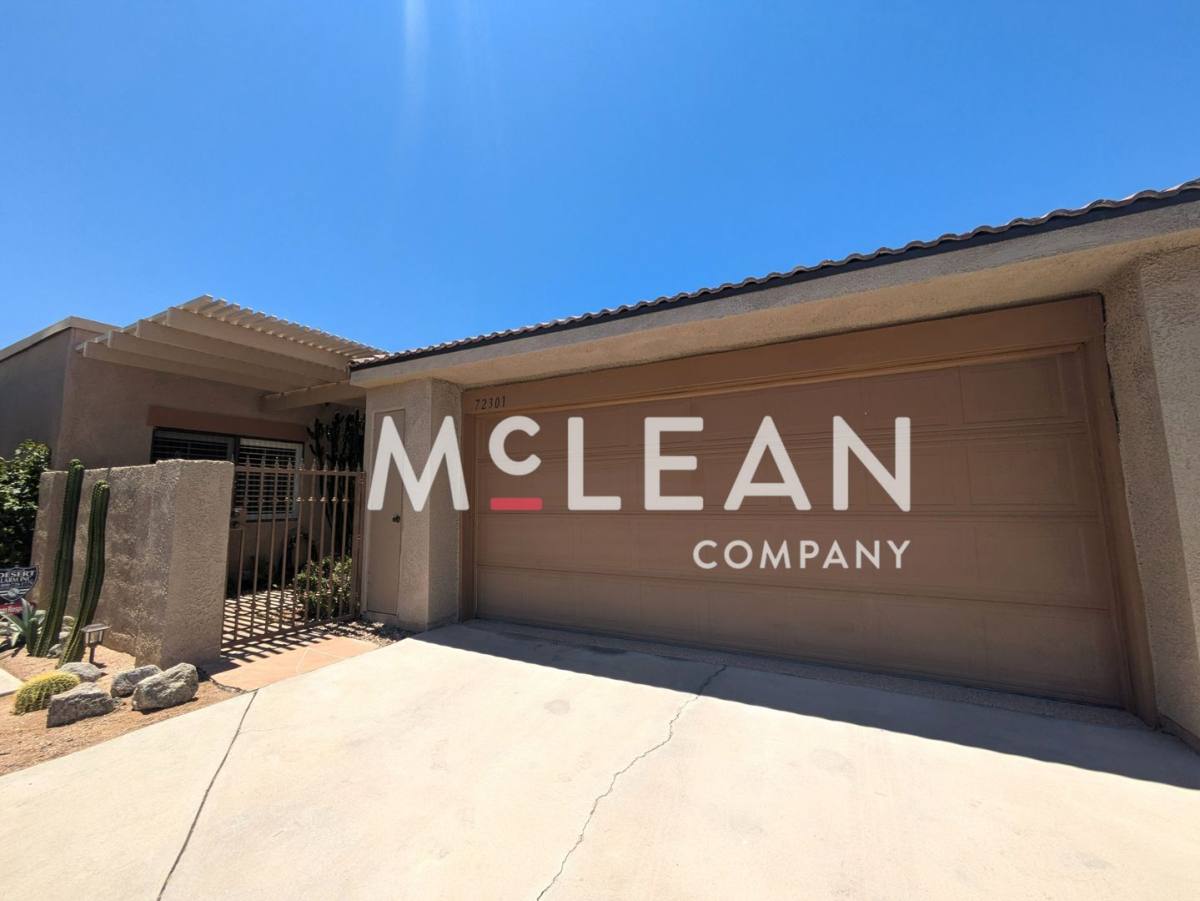 Condo for rent at 72301 Valley Crest Lane, Palm Desert, CA 92260