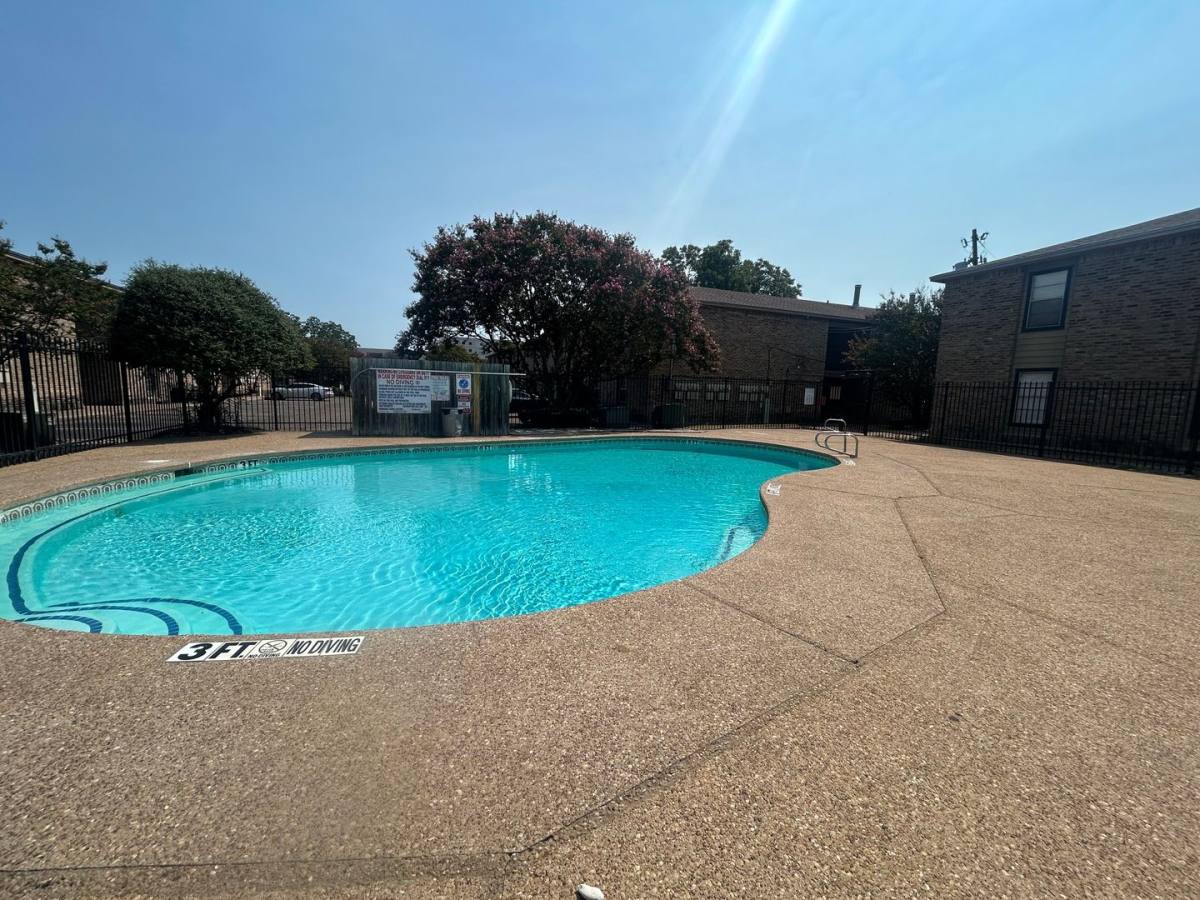 Apartment for rent at 1508 S 13th, Waco, TX 76706