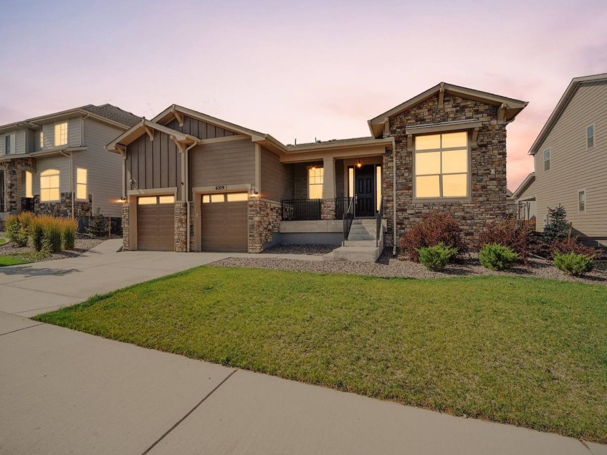 House for rent at 6329 E 141st Dr, Brighton, CO 80602
