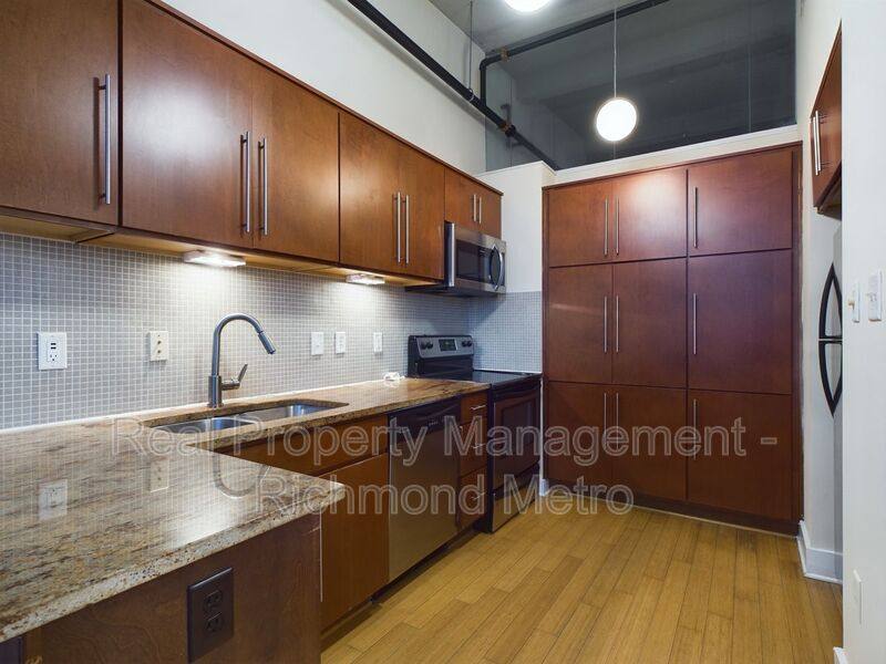 Apartment for rent at 815 Perry St #224, Richmond, VA 23224