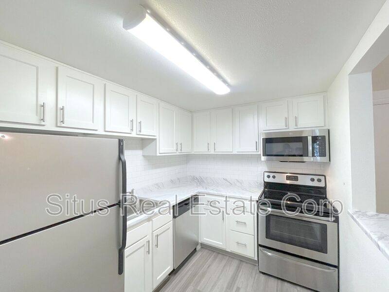 Apartment for rent at 1375 Everett Court #104, Denver, CO 80215