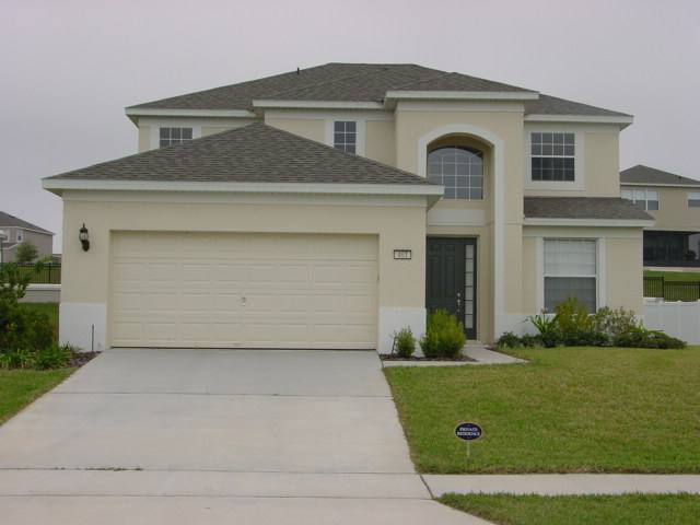 House for rent at 403 Balboa Blvd, Clermont, FL 34711