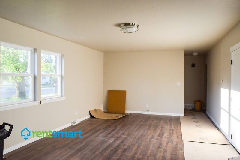 Apartment for rent at 2003 S 4th St W, Missoula, MT 59801