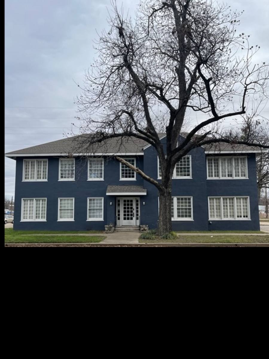2000 Austin Ave, Waco, TX 76701