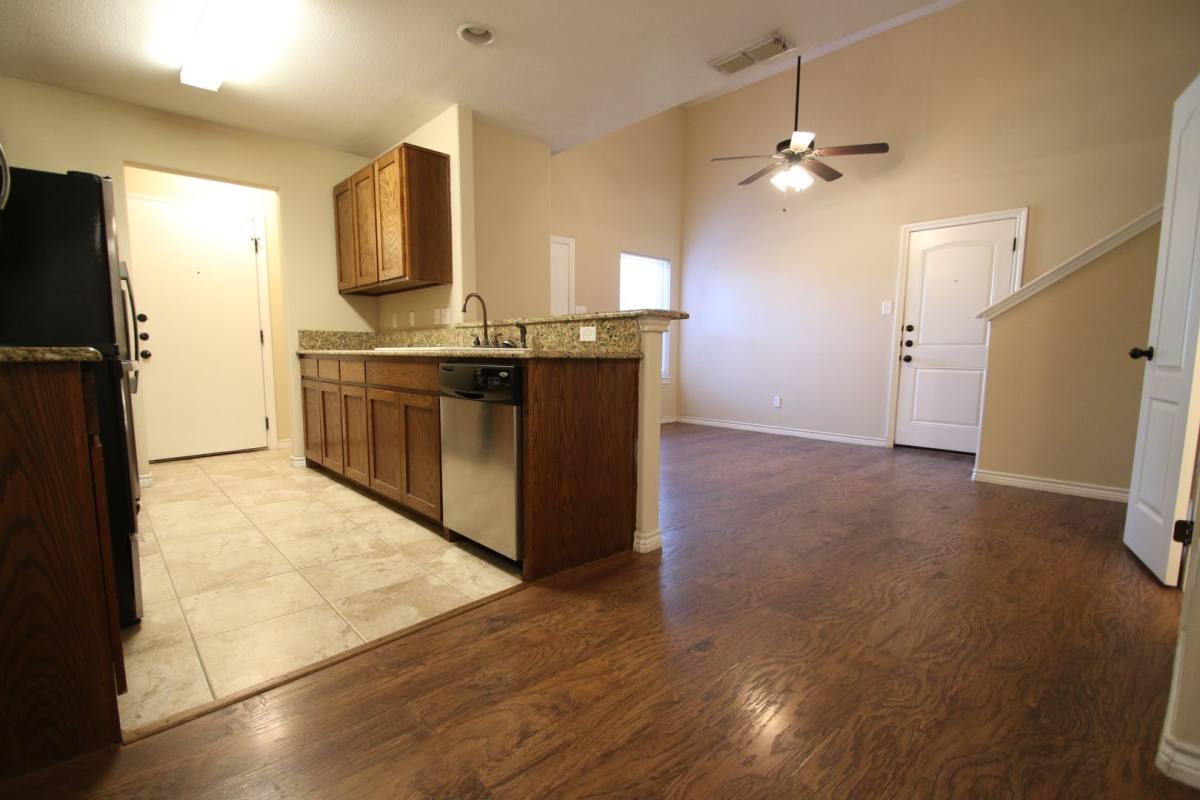 Apartment for rent at 7833 Branch Way, Fort Worth, TX 76116