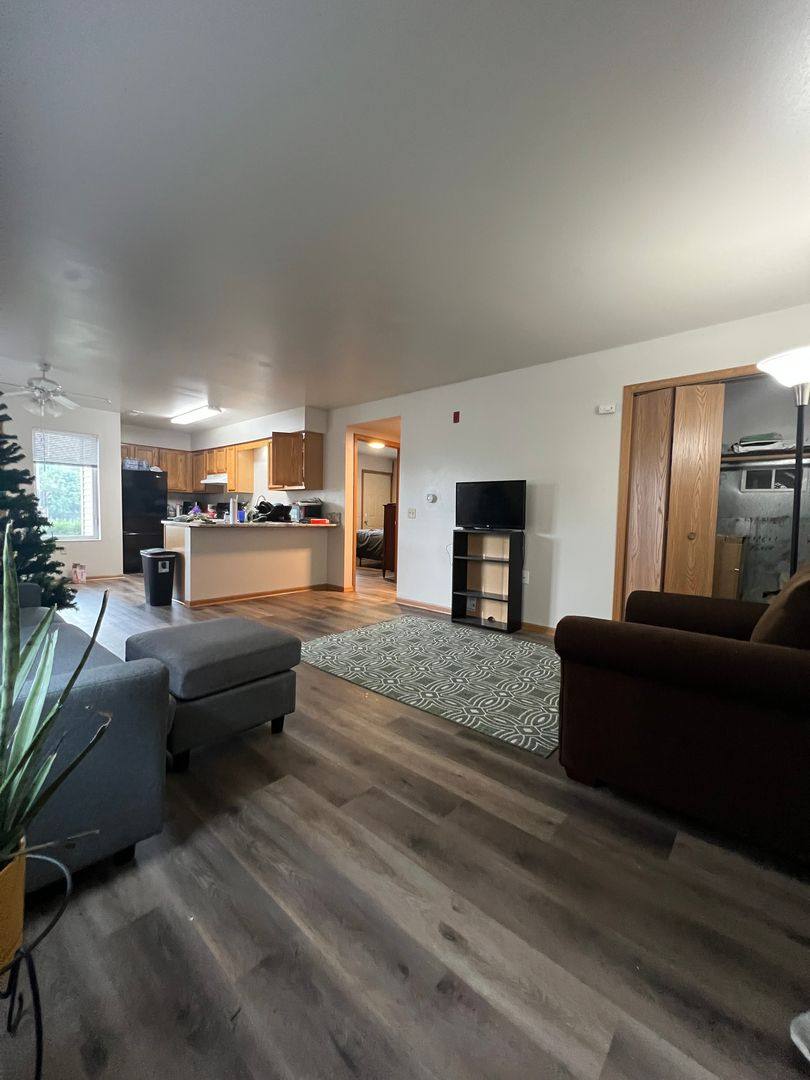 Apartment for rent at 3320 Milwaukee St, Madison, WI 53714