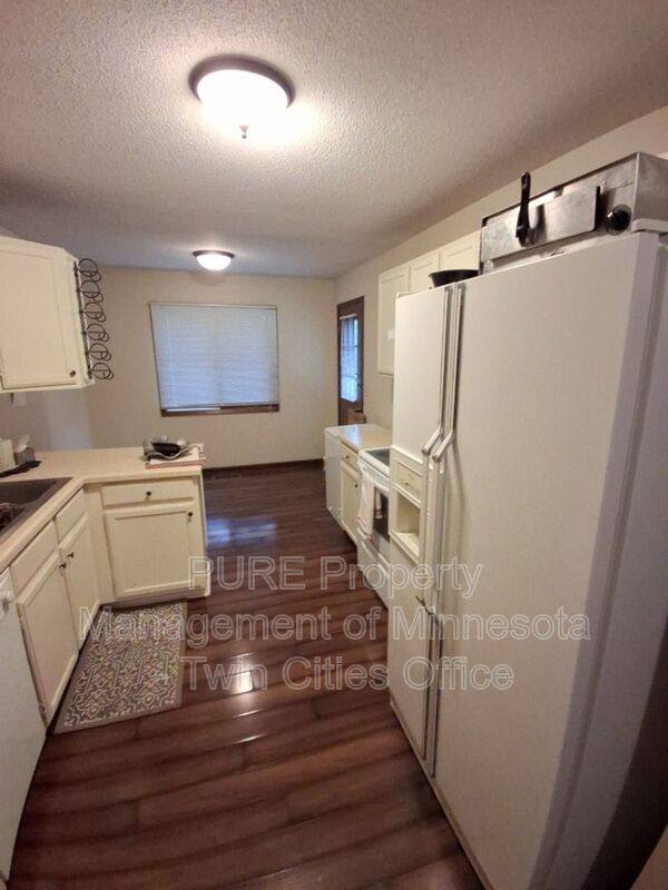 Townhouse for rent at 5231 Balmoral Lane, Minneapolis, MN 55437
