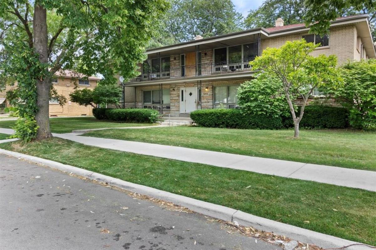 Apartment for rent at 4020 N 73rd St, Milwaukee, WI 53216