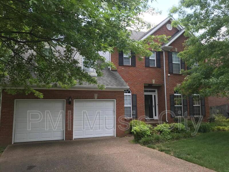 House for rent at 5620 Traceside Dr, Nashville, TN 37221