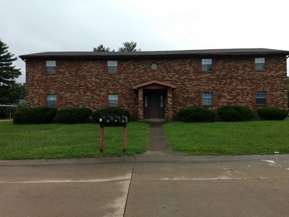 Apartment for rent at 3029 Mimosa, Cape Girardeau, MO 63701