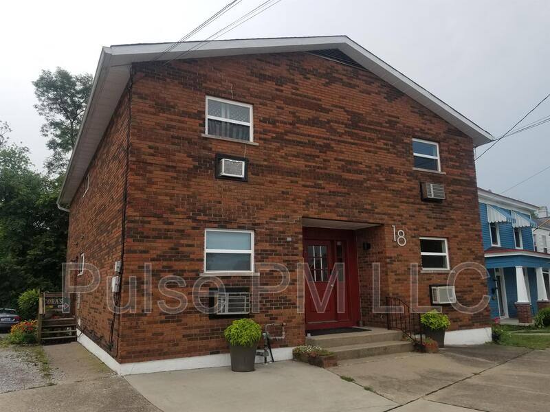 Apartment for rent at 18 S Main St, Walton, KY 41094