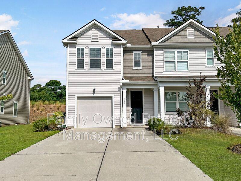 House for rent at 133 Wild Holly Dr, Moncks Corner, SC 29461