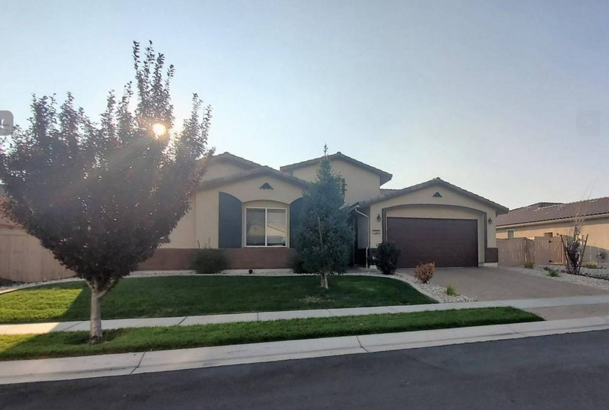 House for rent at 9885 Kerrydale Court, Reno, NV 89521