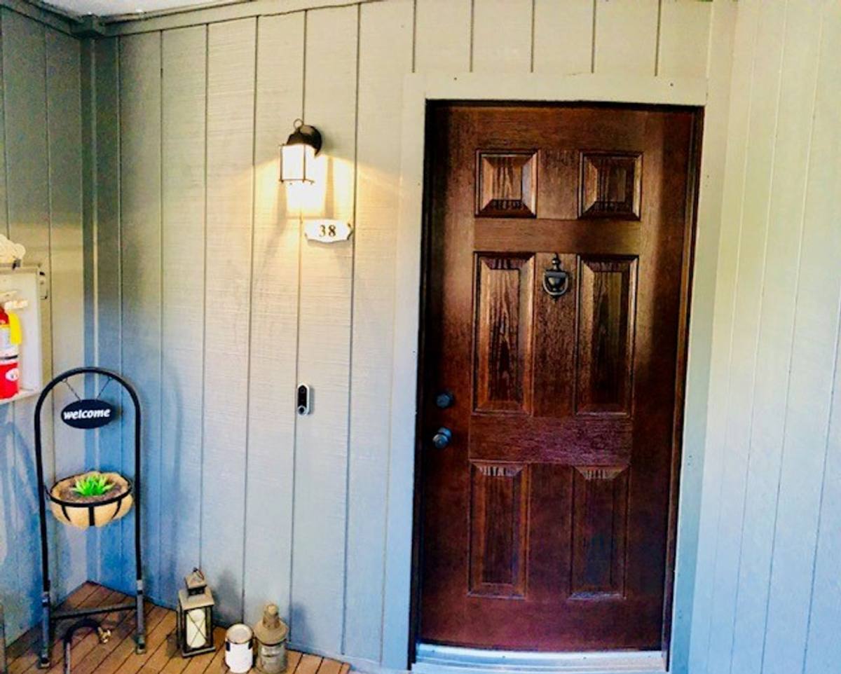 Condo for rent at 3370 Cherokee Ave #38, San Diego, CA 92104