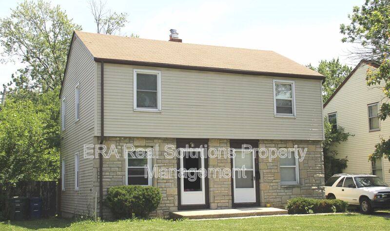 Apartment for rent at 898 S Harris Ave, Columbus, OH 43204