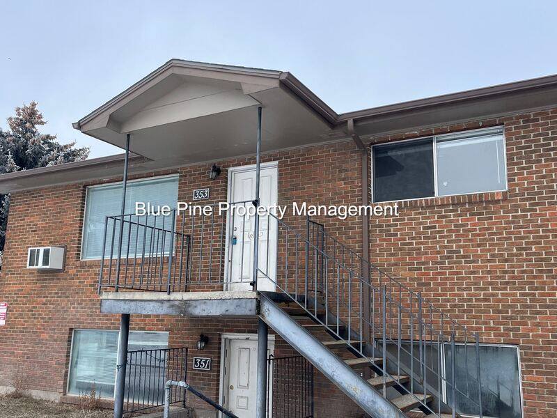 Apartment for rent at 353 E 15th St, Idaho Falls, ID 83404