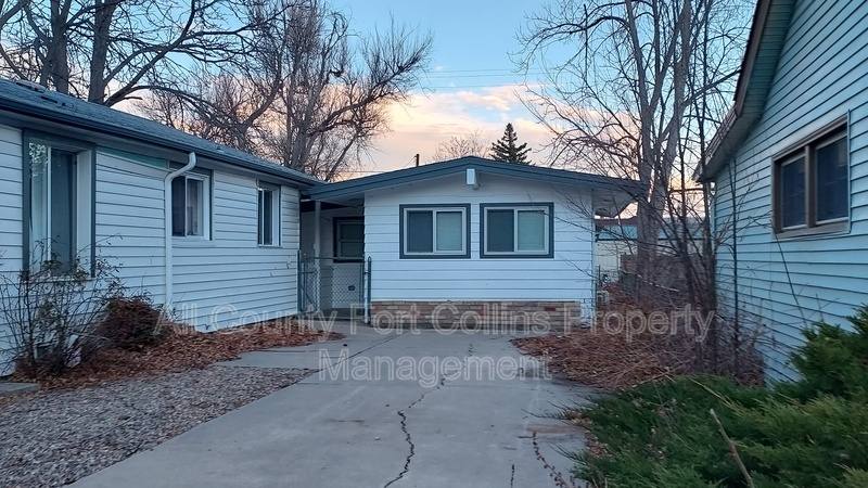 House for rent at 910 N 4th St, Berthoud, CO 80513