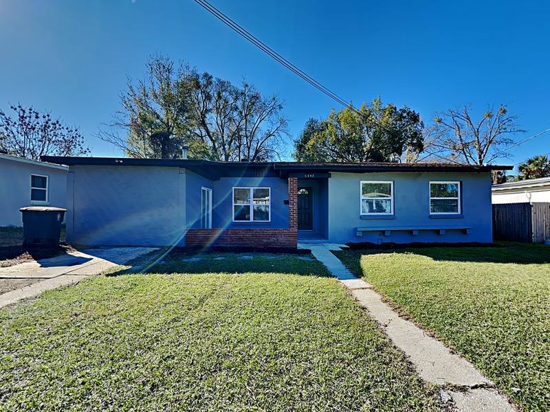 House for rent at 5242 Shirley Ave, Jacksonville, FL 32210