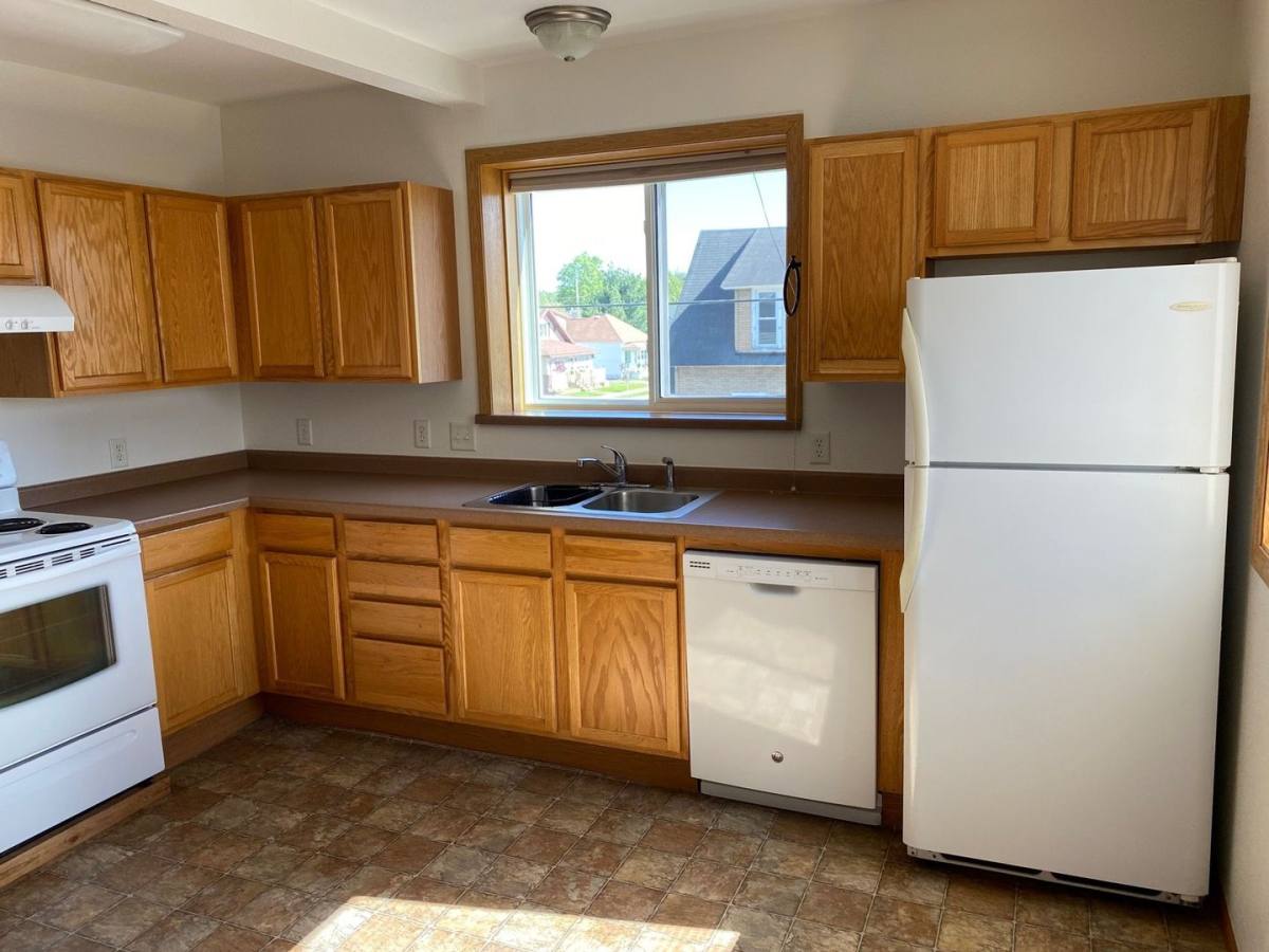Apartment for rent at 730 Wabash St, Rhinelander, WI 54501